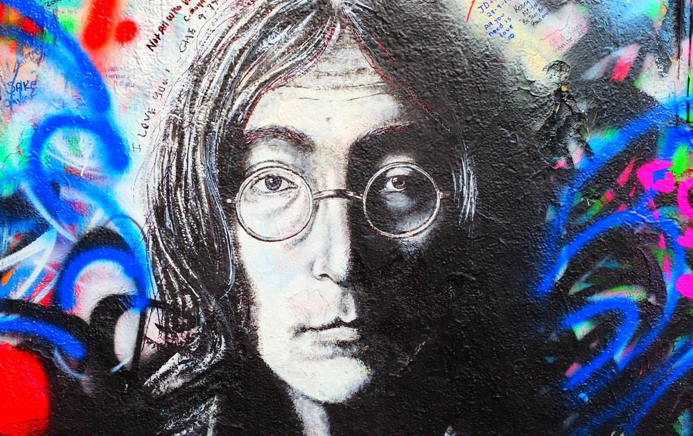 42 éve gyilkolták meg John Lennont