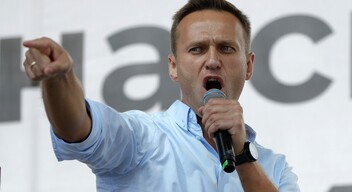 Alexej Navalnij
