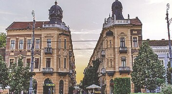 Debrecen-1