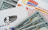1,44 milliárd eurónyi dollárt nyert valaki a Mega Millions lottón