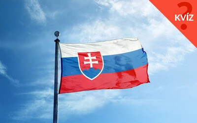 KVÍZ: Igazságok és hazugságok Szlovákiáról – Te mennyit tudsz az országról?