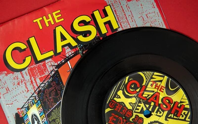 Ütközések – Ma van a The Clash nevű punk-rock-banda emléknapja