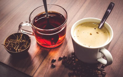 5 dolog, amit minden kávé- és teafogyasztónak tudnia kell. GALÉRIA