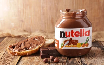 A krémek krémje – Ma van a Nutella világnapja
