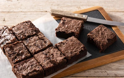 Édes és omlós – Ma van a brownie világnapja