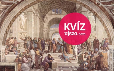 KVÍZ: Mennyire ismered a görög isteneket?