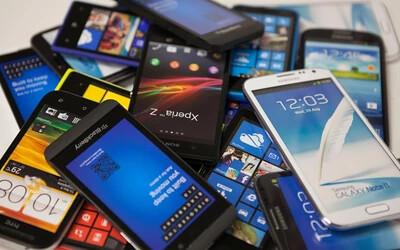 Tíz százalék alá csökken az idén az okostelefon-világpiac növekedési üteme