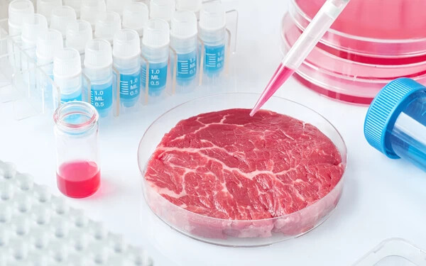 Laboratóriumban előállított hús kerül hamarosan a boltok polcaira