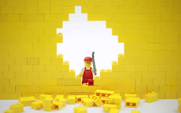 Sok kicsi sokra megy – Ma van a Lego világnapja