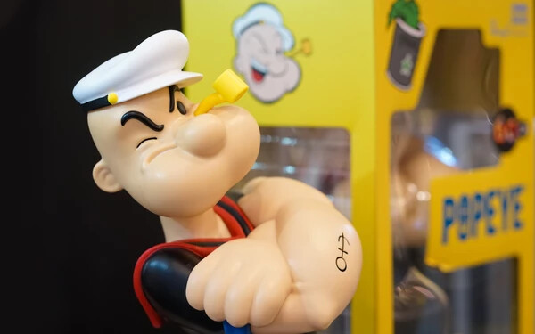 Elő a spenóttal! – Ma van Popeye világnapja