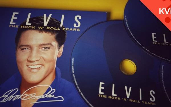 KVÍZ: Igaz vagy hamis – Mennyit tudsz Elvis Presleyről?