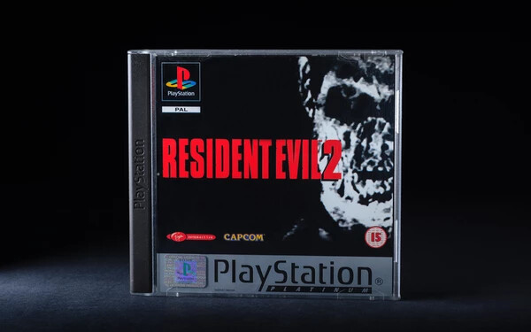 25 éves a PlayStation egyik legismertebb horrorjátéka