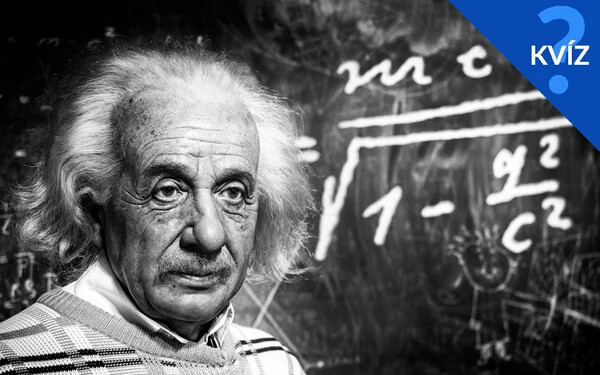 KVÍZ: Babits…, … Einstein – Mi az alábbi hírességek keresztneve?