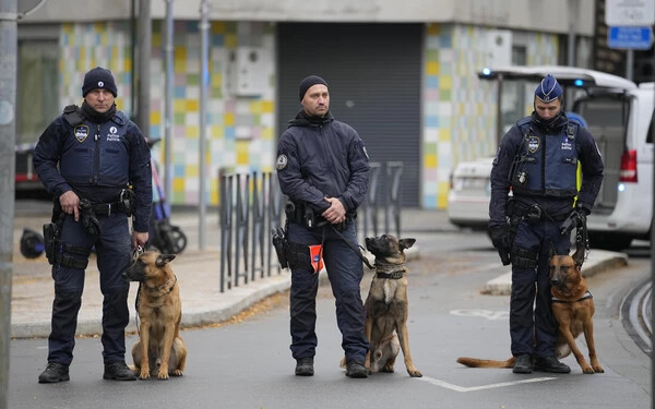 Az Iszlám Állam jelentkezett a brüsszeli merénylet elkövetőjeként