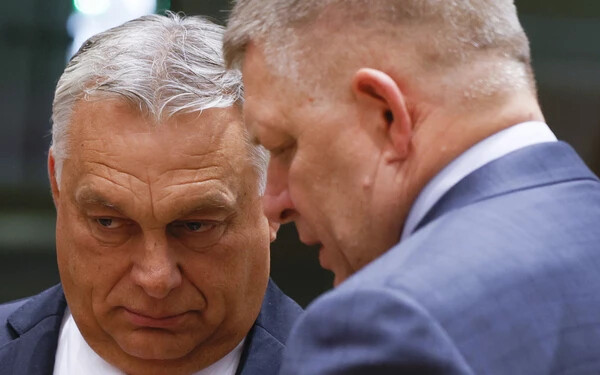 Orbán és Fico