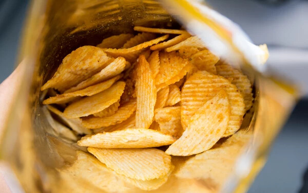 chips k