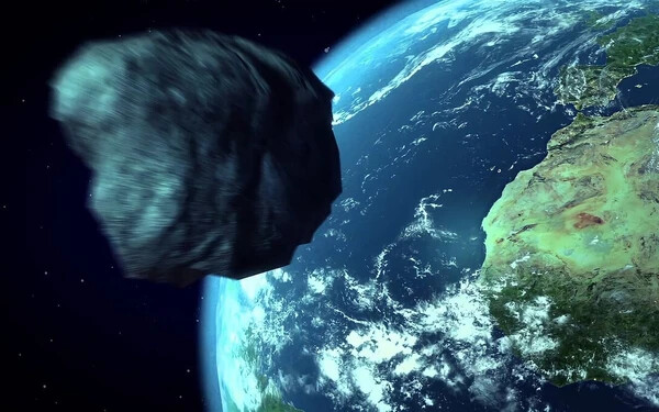 aszteroida k