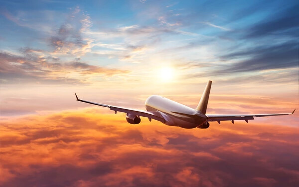 Az első negyedévben 97 732 utas haladt át a repülőtéren (Fotó: Shutterstock.com)