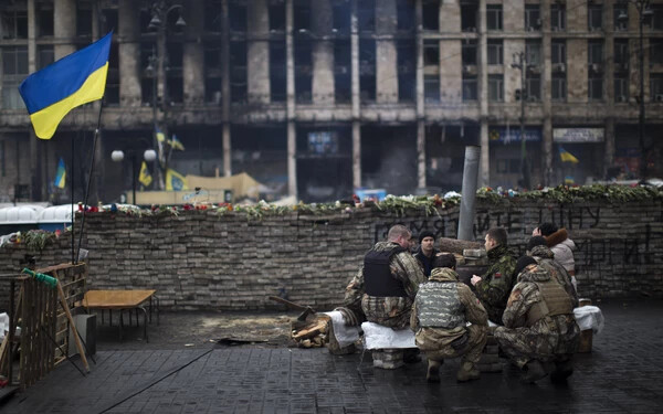 ENSZ: közel nyolcezren haltak meg az ukrán válság kirobbanása óta
