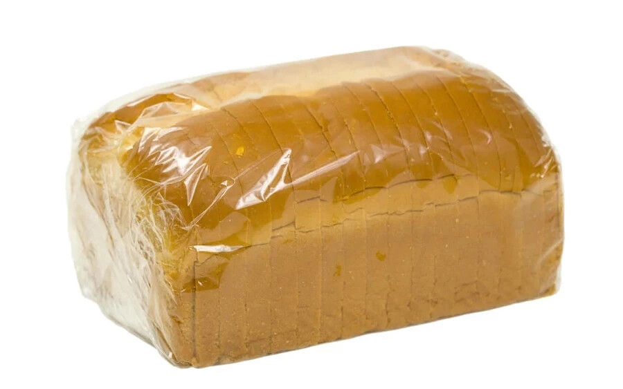  Csomagolt kenyér = 0,107 tömegszázalék alkohol