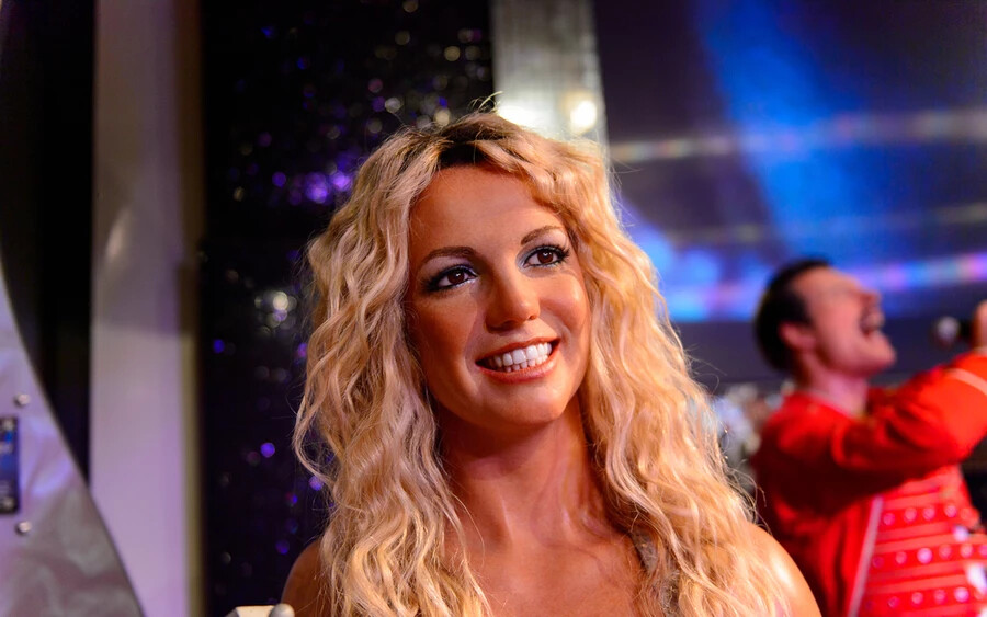 Britney Spears: A popzene hercegnőjének rossz szokását valószínűleg mindannyian műveltk egy ponton. Spears ugyanis rendszeresen rágja a körmét.