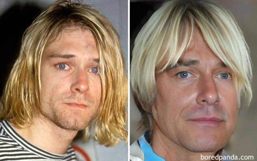 Kurt Cobain 1967. február 20-án született és 1994. április 5-én hunyt el. Ma 55 éves lenne.