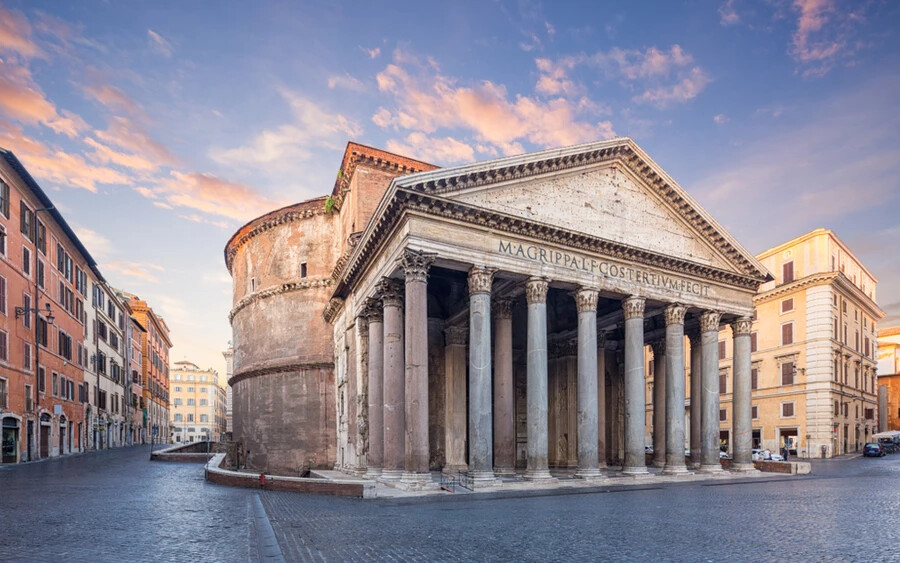 Pantheon (Olaszország)