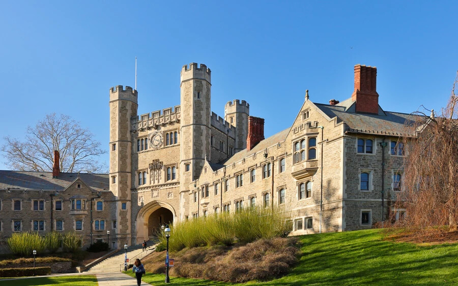 Princeton (Egyesült Államok)