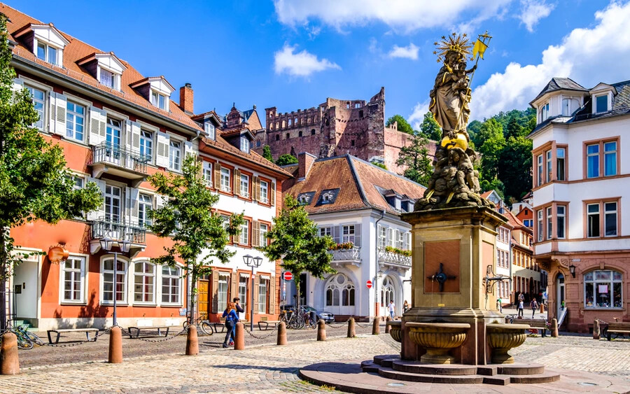 Heidelberg (Németország)