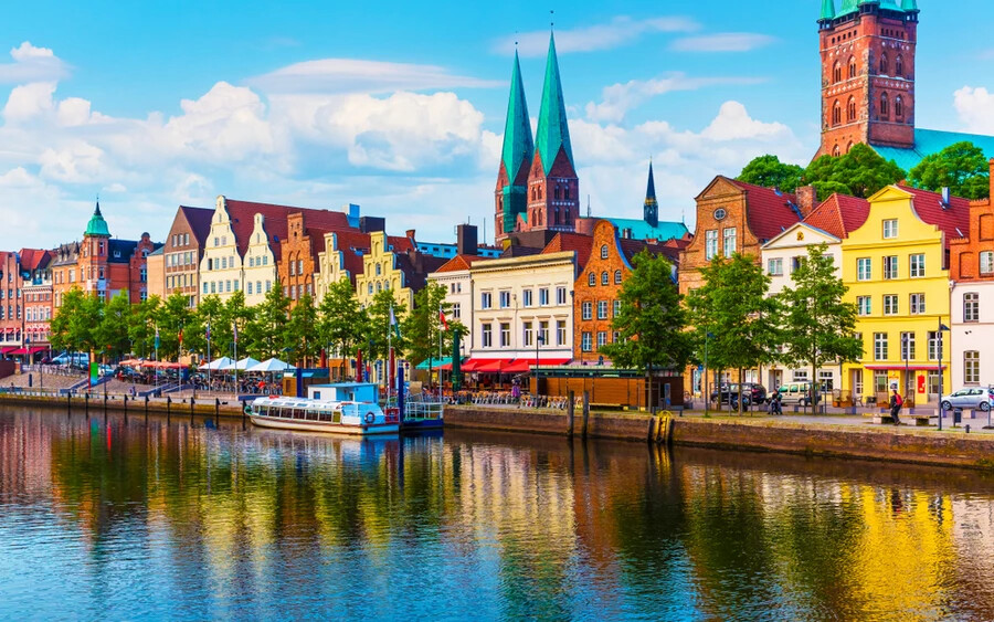 Lübeck (Németország)