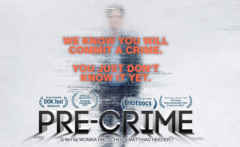 Pre Crime